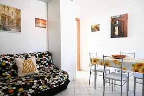 Coin séjour