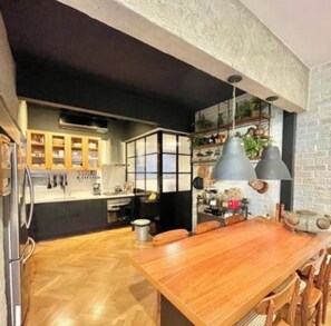 Cuisine privée