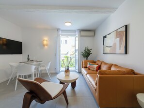 Coin séjour