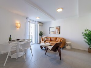 Coin séjour