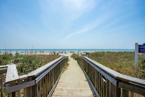 Strand