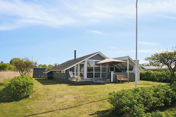 Exteriör