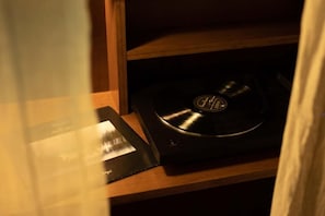 Miscellaneous