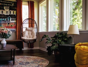 Intérieur