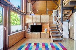 Intérieur