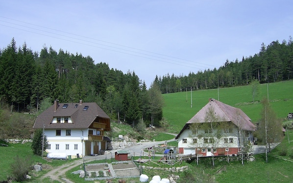 Außenbereich