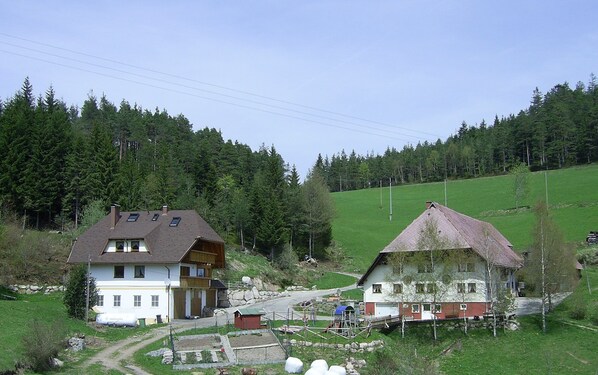 Außenbereich