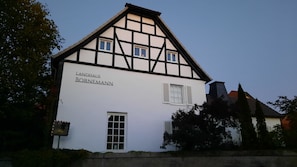 Exteriör