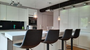 Eget kök