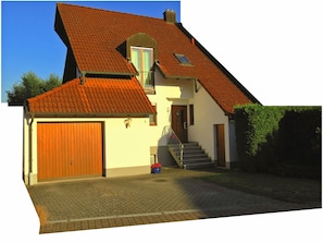 Außenbereich