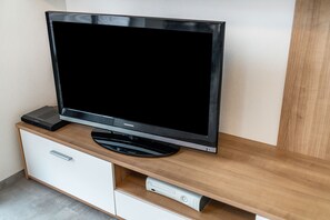 Fernseher