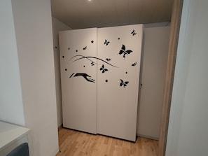 Interiör