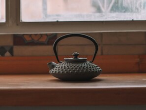 Innendetails