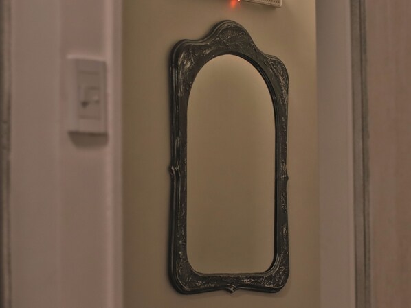 Innendetails
