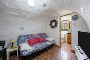 Coin séjour