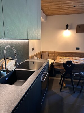 Cuisine privée