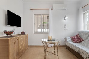 Coin séjour