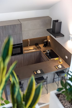 Cuisine privée