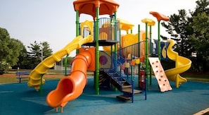 Children's Playground