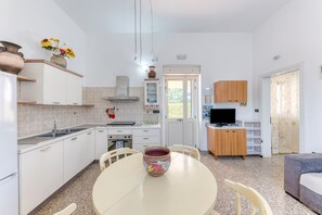 Eget kök