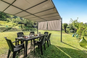 Private Garden