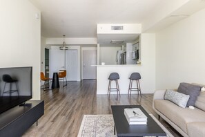 Coin séjour