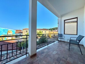 Veranda