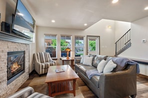 Living space