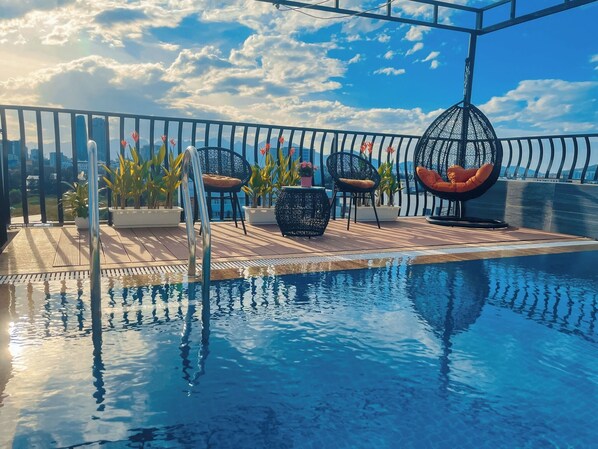 Children's pool