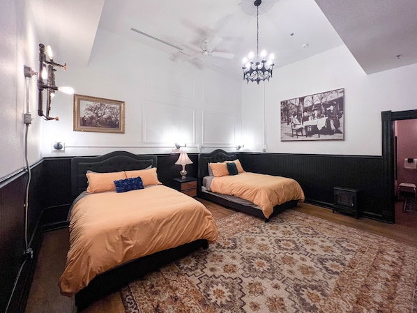Habitación
