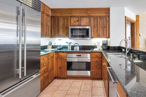 Cucina privata