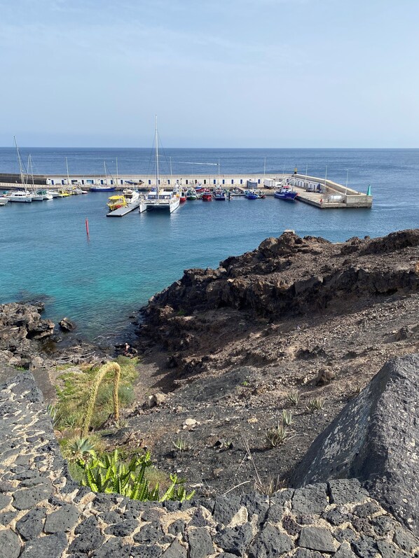Marina