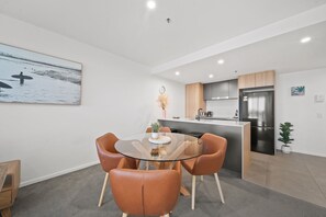 Dining Area/Kitchen