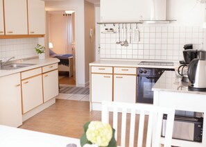 Eget kök