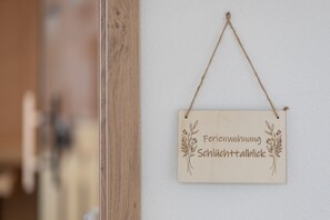 Indvendig detalje