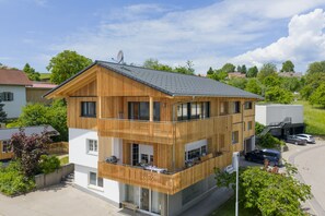 Udendørsområde