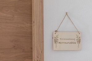 Detalj interiör