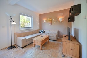 Coin séjour
