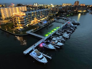 Port de plaisance