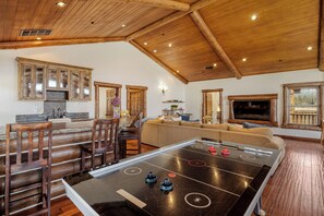 Sala de juegos