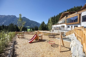 Holiday Park Facilities and Services