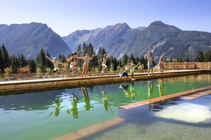 Holiday Home Swimming Pool