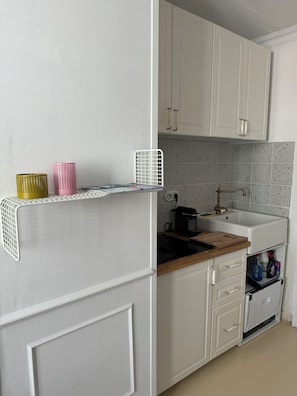 Eget kök