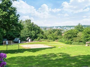 Sportplatz