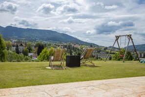 Espace pour enfants