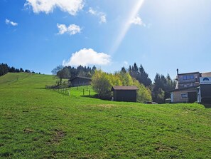 Boendeområde