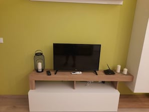 Interiör