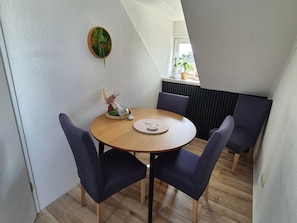 Ferienwohnung Emily