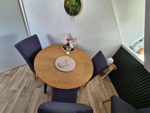 Ferienwohnung Emily