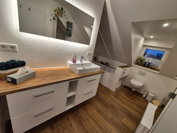 Ferienwohnung Emily